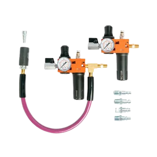 Air Lubricator Kit