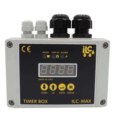 LubeMinder Electric Grease Pump_Timer Controller_web