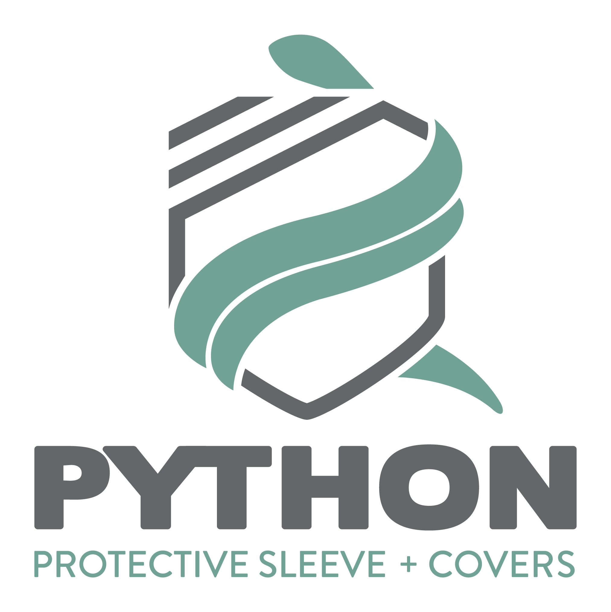 Python Protective Sleeve and Covers PANTONE-01
