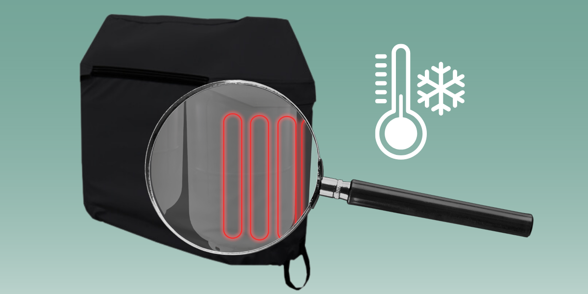 Keep the Heat Flowing: Why Propane Tank Warmers Matter